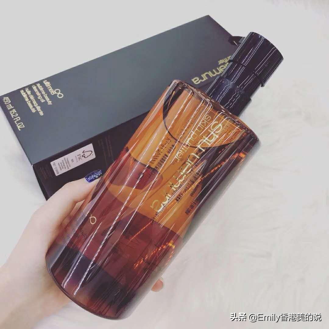 口碑超好的平價(jià)卸妝好物推薦，再懶也要記得卸妝哦