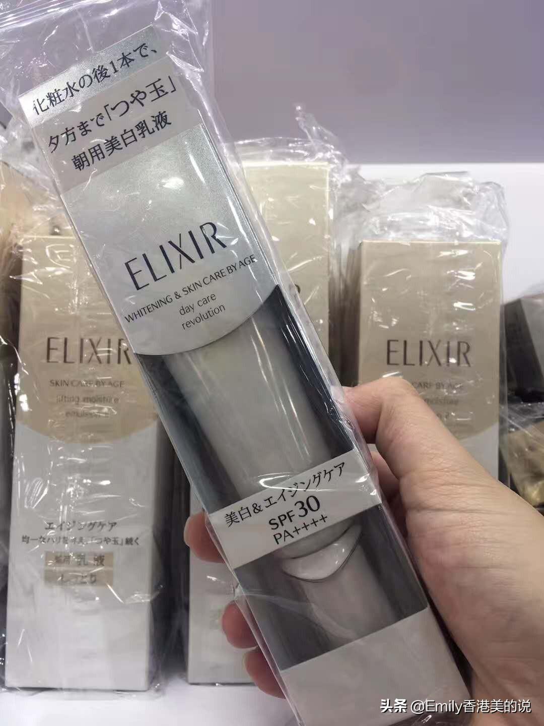 夏天史上強(qiáng)油皮防曬霜，看這一篇就夠了