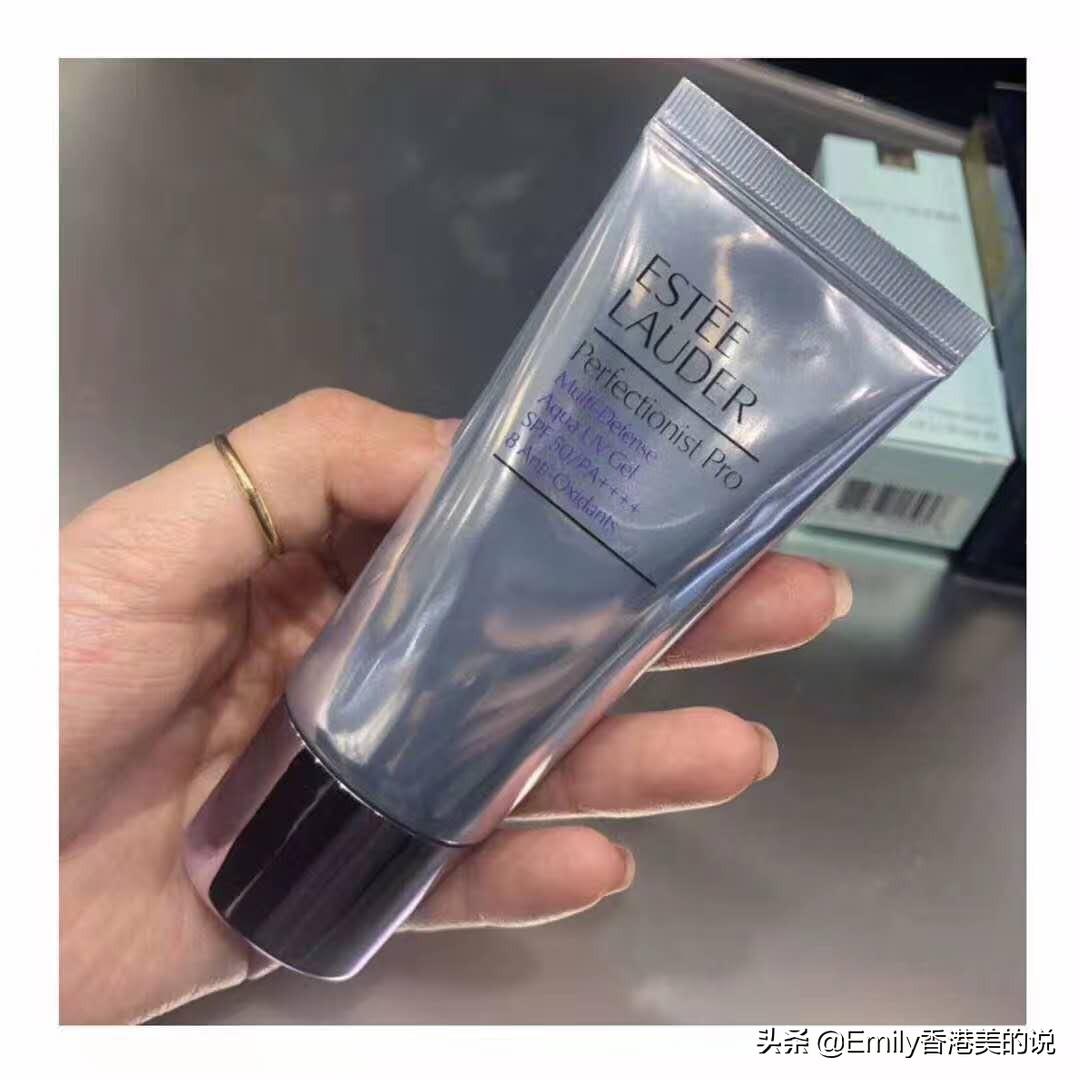 夏天史上強(qiáng)油皮防曬霜，看這一篇就夠了